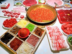 -二荆条·城市森林火锅旗舰店