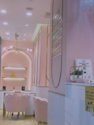 -爱睫物语·疗愈美睫美甲