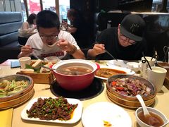 -拾味馆(万达广场店)