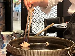 -满来寿喜烧(金虹桥店)