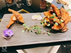 -锦江饭店·锦江小礼堂·宴会厅