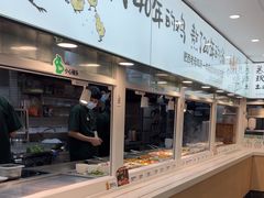 -老乡鸡(东方广场店)