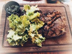 -El Bodegon阿根廷秘鲁餐厅(幸福路店)