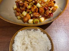 -青年公社烤鸭(熙悦天街店)