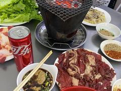 -松明一烤肉馆(鲁园店)