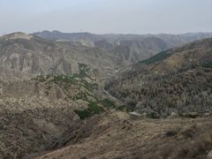 -雁门关景区