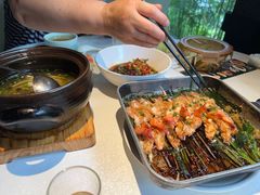 -一江水食府(后湖店)
