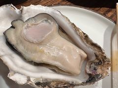 -蚝堡海鲜·威海菜·海肠捞饭·烧烤·亚洲吃蚝公司(幸福门店)