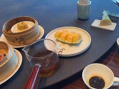 -万丽轩·粤菜(王府井金茂万丽酒店)