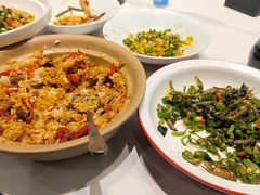-攸州小镇家湘菜(小米科技园店)