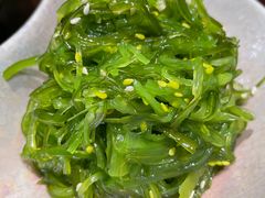 中华海藻-松子料理(亮马桥店)