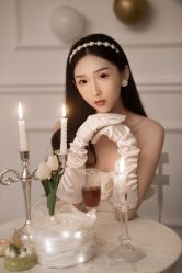 -米莱摄影写真(五大道别墅店)