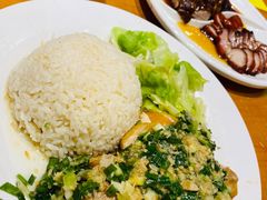 -澳门陈光记烧味饭店(郎家园店)