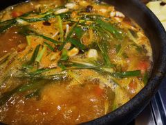 -黔有有贵州酸汤夺夺粉火锅(五味十字店)