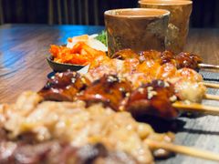 -鸟幸 TORISAKI 炭火居酒屋