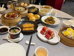 -潮府馆·非遗潮州菜·港式点心(世纪公园店)