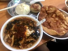 肉饼-增盛魁小吃店