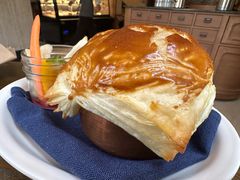 -夏朵餐厅(丁香店)