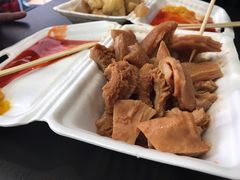 -细妹五香牛杂(步行街店)