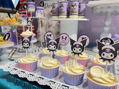 -玉见cake低糖蛋糕甜品台定制(河西店)