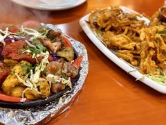 -清真· AL-JANNAT 佳纳特餐厅(仙林店)