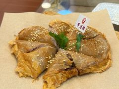 -芋包王闽南茶楼(八市店)