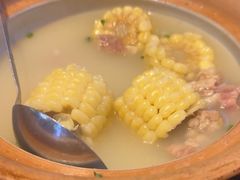 -印象鲵宴·张家界地标美食名片(溪布街店)