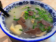 -小潘记鸭血粉丝汤