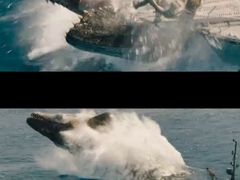 -万达影城(金平万达广场IMAX店)