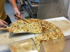 -咏春葱油饼(德政中路店)