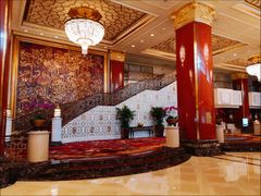 -北京中国大饭店