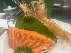 -巴黎·螺法式铁板烧(同和店)