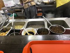 -新丰小吃(江陵路分店)