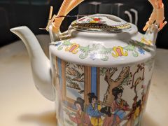 -锦府盐帮·李宅(领展购物广场中关村店)