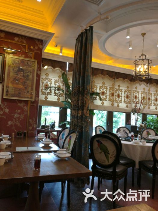 上海1号茶餐厅(虹口店)图片 - 第183张