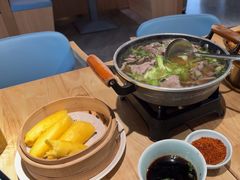 -全牛匠·乐山跷脚牛肉(新中关店)