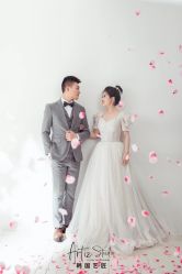 -韩国艺匠ARTIZ STUDIO(汉口店)