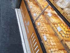 -周记传统糕点PASTRY(蜀汉路店)