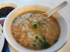 鸡粥-振鼎鸡(福州路店)