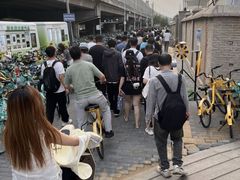 -西二旗(地铁站)