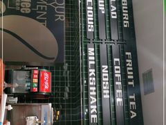 -魏斯理汉堡(西安沣东吾悦店)