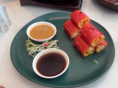 -苏州知音温德姆至尊酒店·自助早餐厅(汾湖店)