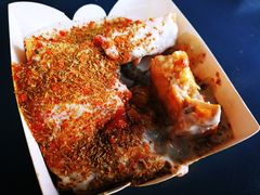 -老绍兴三味臭豆腐(奥林匹克购物广场店)