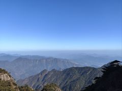 -三清山风景名胜区