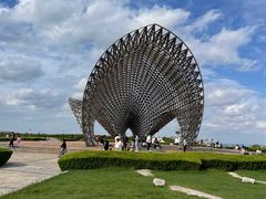 -南汇嘴观海公园