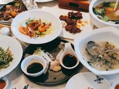 -宁波石浦大饭店(新材料城店)