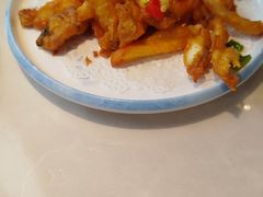 -粤顺渔坊·中山脆肉鲩火锅(清湖店)