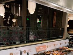 -湊湊火锅·茶憩(石家庄万象城店)