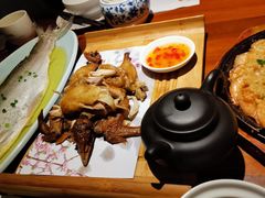 -意满花千醉(金茂览秀城店)
