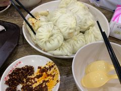 -津门张记包子铺(华昌道店)